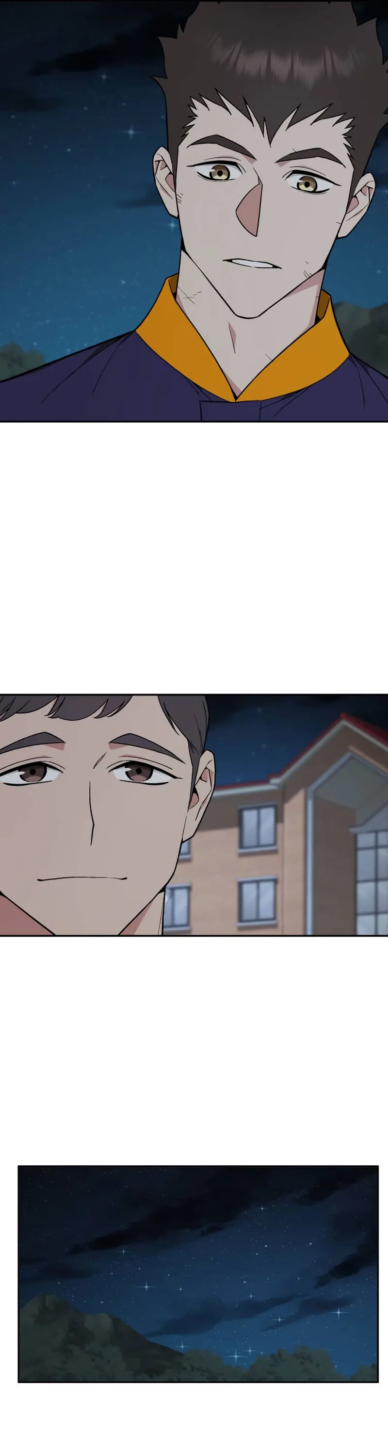 Apocalyptic Chef Awakening ตอนที่ 16 หน้า 40