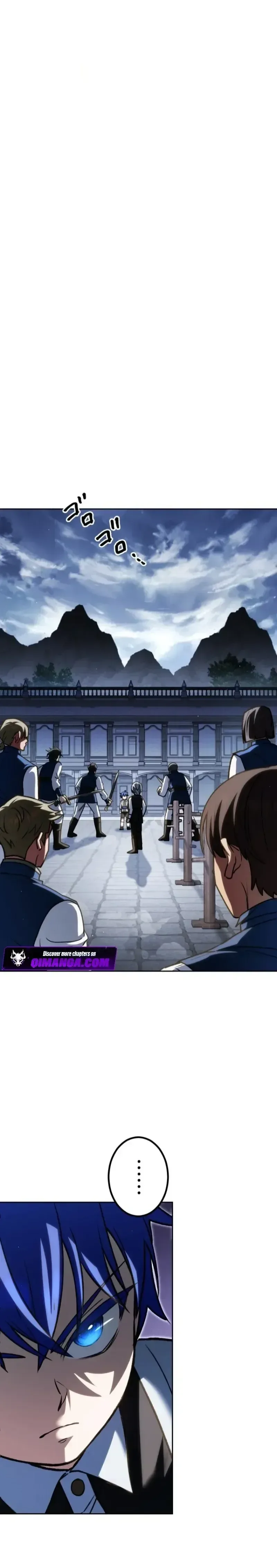 The Assassin Clans Youngest Returns with Five Demon Kings Powers ลูกชายคนเล็กแห่งตระกูลนักฆ่า ย้อนเวลากลับมาพร้อมพลัง 5 จอมมาร ตอนที่ 5 หน้า 3