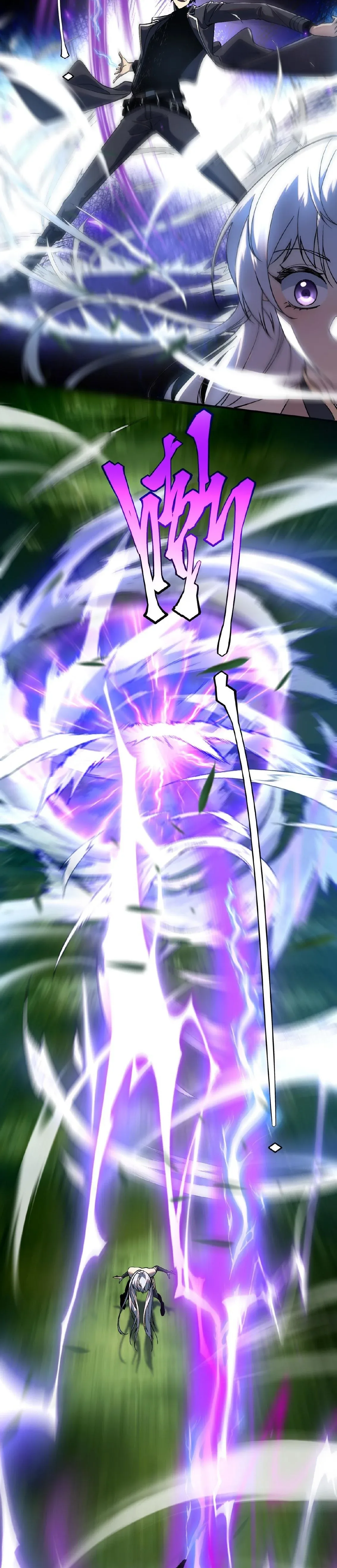 Awakening the Purple Thunder at the Beginning ปลุกอาชีพระดับ S เทพอัสนีม่วงสวรรค์ ตอนที่ 22 หน้า 5