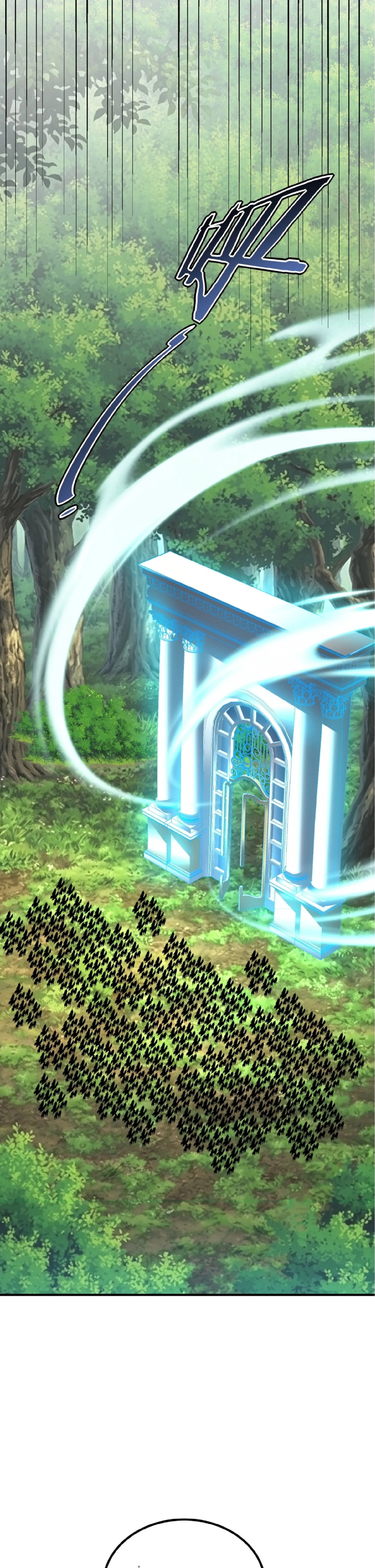 Awakening the Purple Thunder at the Beginning ปลุกอาชีพระดับ S เทพอัสนีม่วงสวรรค์ ตอนที่ 83 หน้า 10