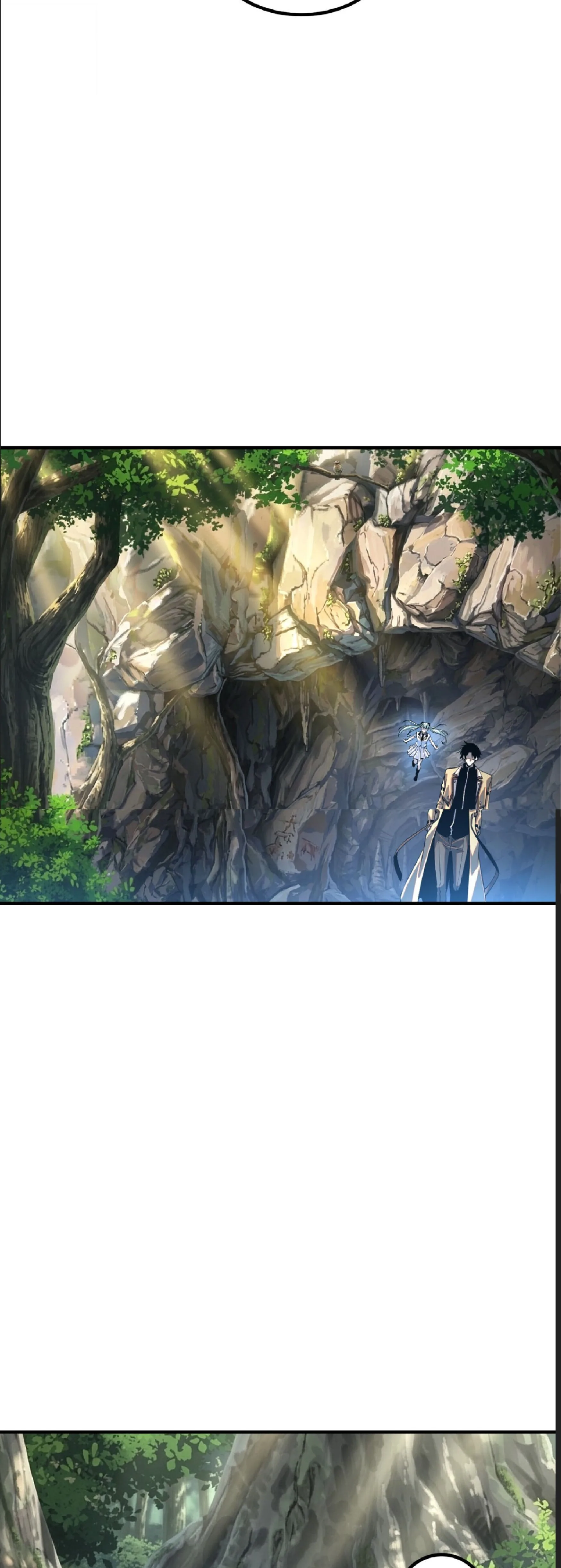 Awakening the Purple Thunder at the Beginning ปลุกอาชีพระดับ S เทพอัสนีม่วงสวรรค์ ตอนที่ 84 หน้า 5