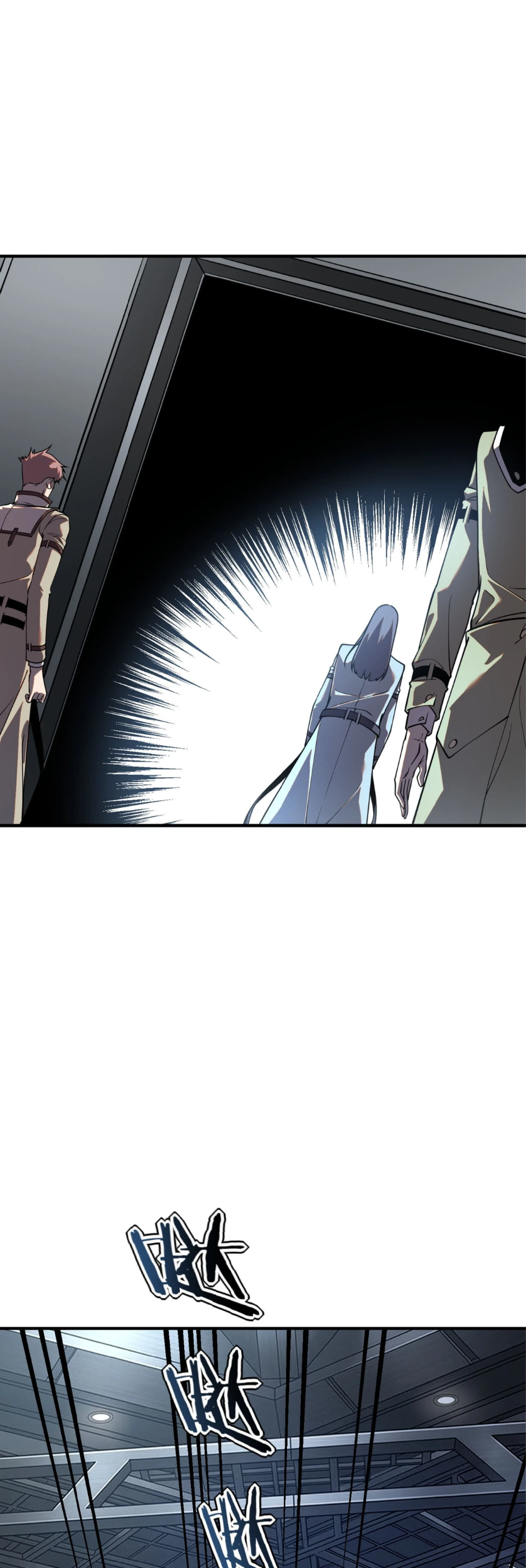 Awakening the Purple Thunder at the Beginning ปลุกอาชีพระดับ S เทพอัสนีม่วงสวรรค์ ตอนที่ 87 หน้า 25