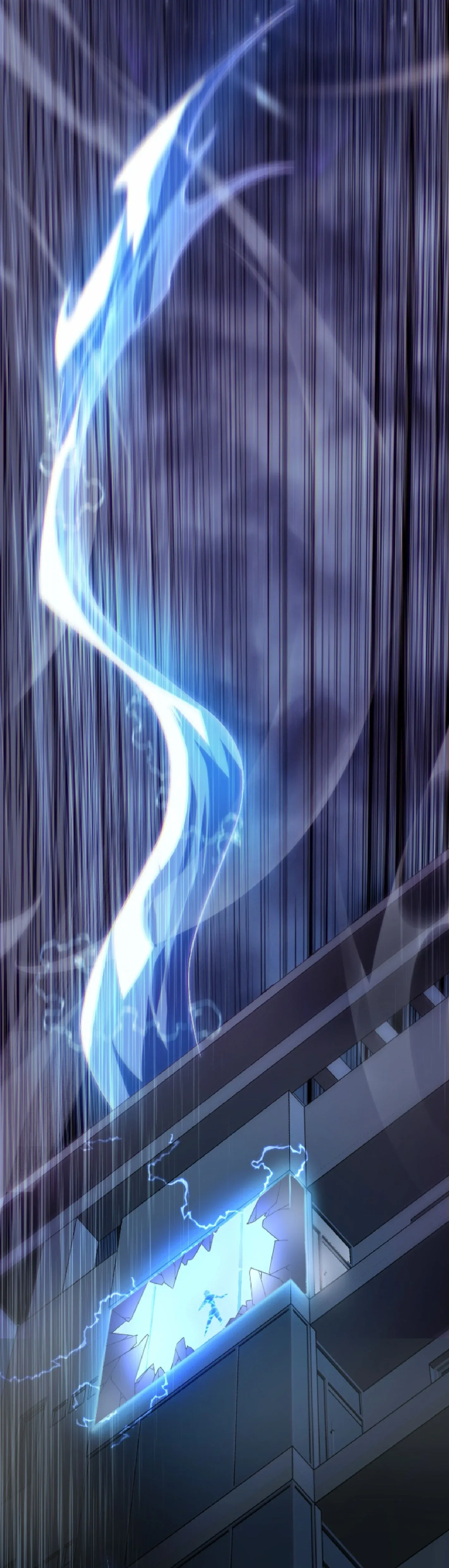 Awakening the Purple Thunder at the Beginning ปลุกอาชีพระดับ S เทพอัสนีม่วงสวรรค์ ตอนที่ 1 หน้า 35