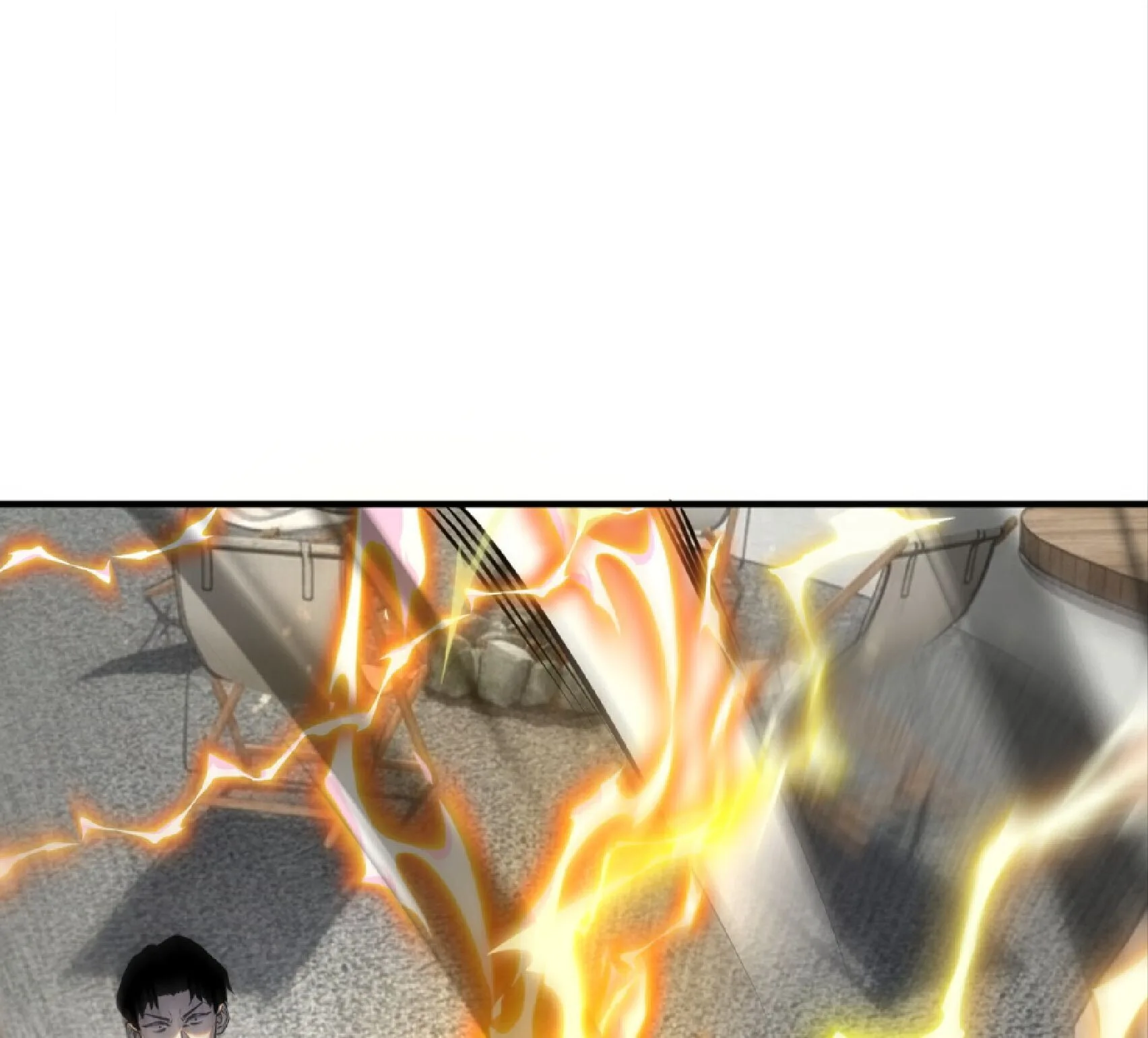 Awakening the Purple Thunder at the Beginning ปลุกอาชีพระดับ S เทพอัสนีม่วงสวรรค์ ตอนที่ 46 หน้า 34