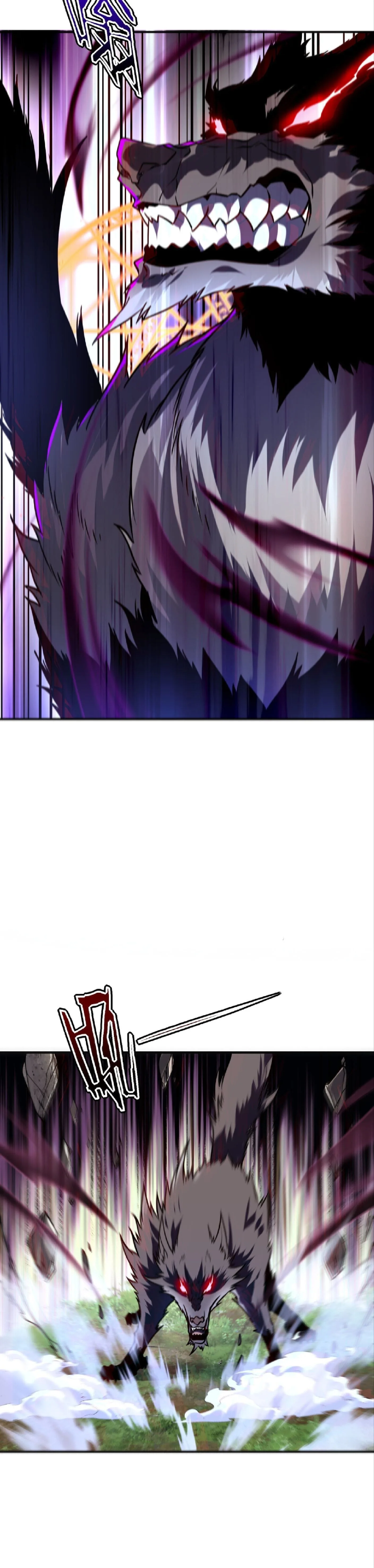 Awakening the Purple Thunder at the Beginning ปลุกอาชีพระดับ S เทพอัสนีม่วงสวรรค์ ตอนที่ 62 หน้า 30