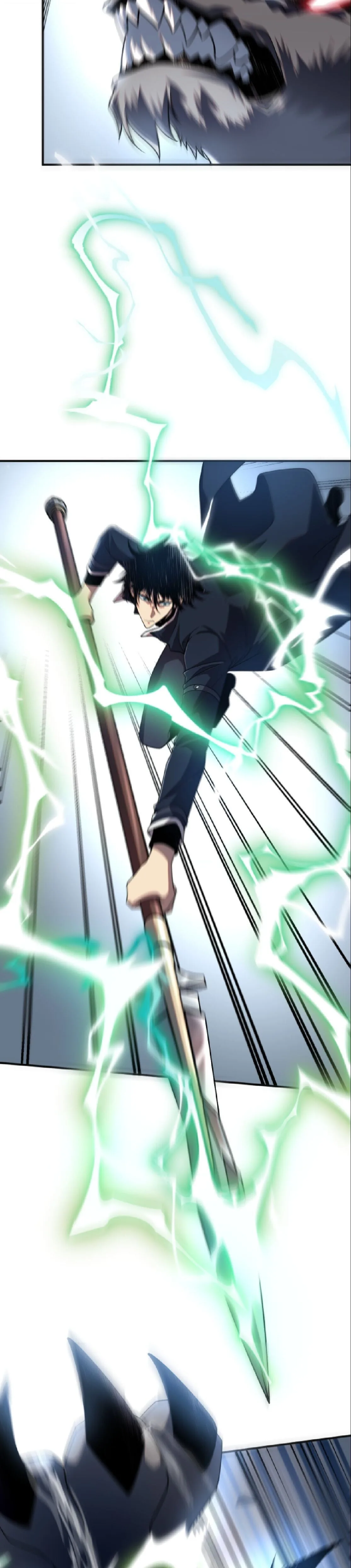 Awakening the Purple Thunder at the Beginning ปลุกอาชีพระดับ S เทพอัสนีม่วงสวรรค์ ตอนที่ 63 หน้า 6