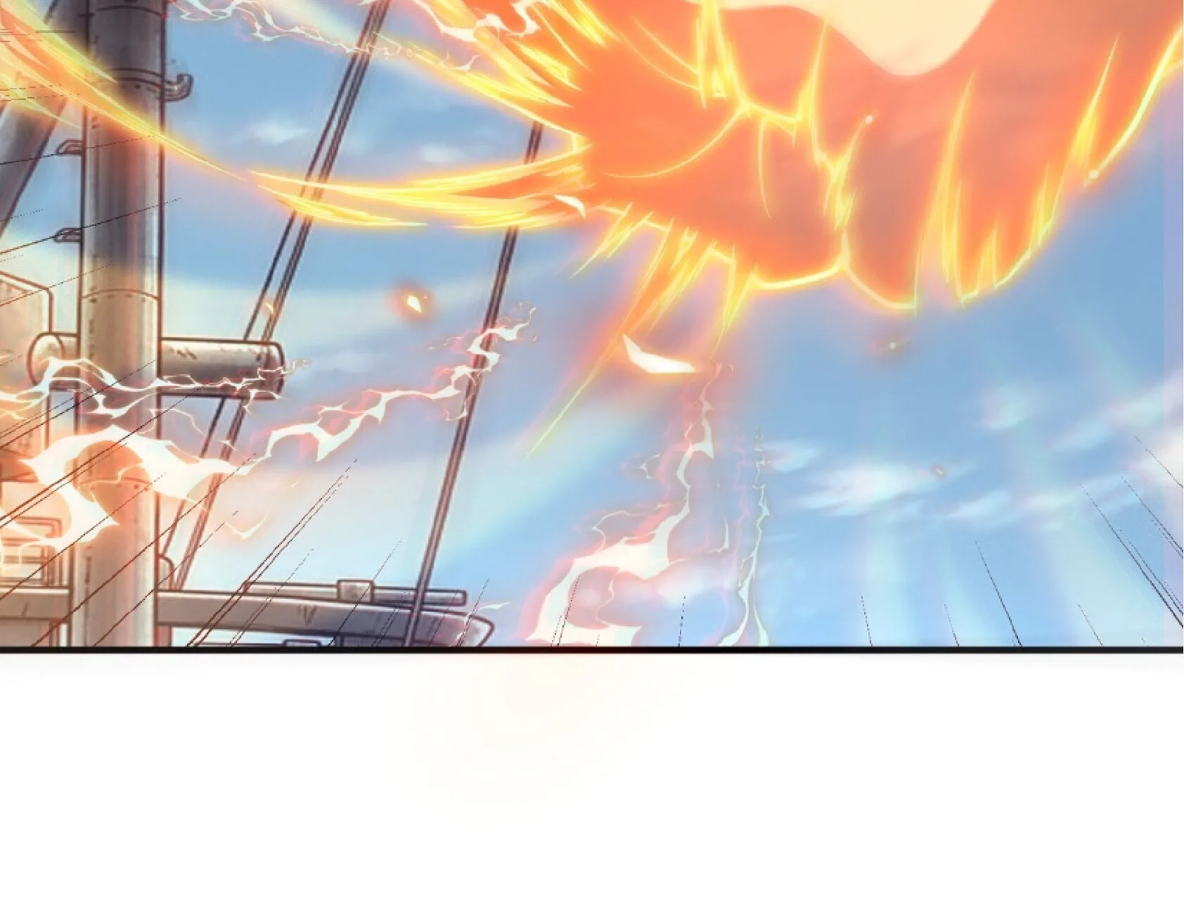 Awakening the Purple Thunder at the Beginning ปลุกอาชีพระดับ S เทพอัสนีม่วงสวรรค์ ตอนที่ 81 หน้า 34