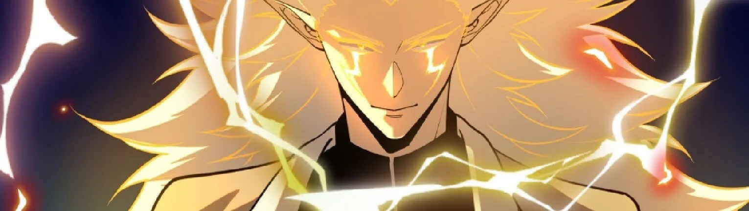 Awakening the Purple Thunder at the Beginning ปลุกอาชีพระดับ S เทพอัสนีม่วงสวรรค์ ตอนที่ 88 หน้า 34