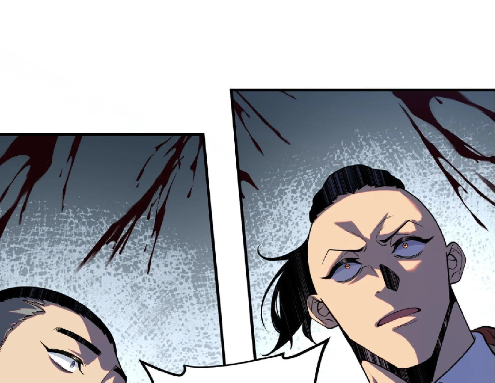 Awakening the Purple Thunder at the Beginning ปลุกอาชีพระดับ S เทพอัสนีม่วงสวรรค์ ตอนที่ 81 หน้า 39