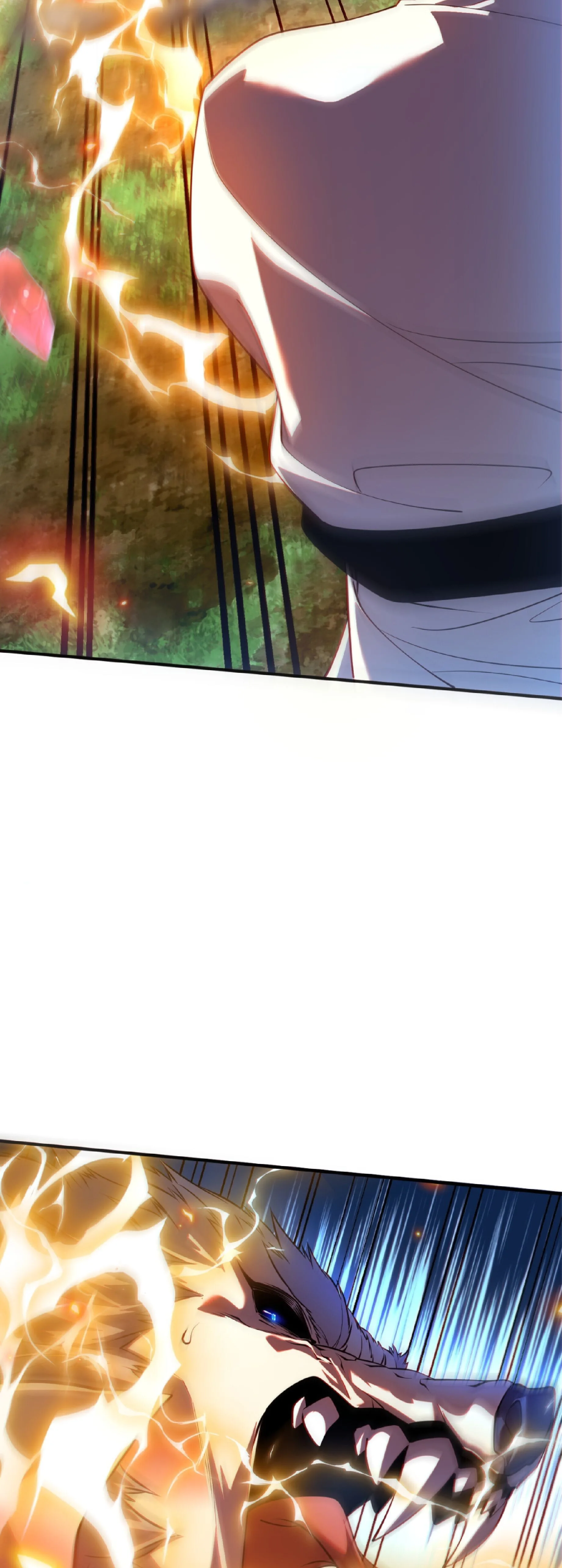 Awakening the Purple Thunder at the Beginning ปลุกอาชีพระดับ S เทพอัสนีม่วงสวรรค์ ตอนที่ 85 หน้า 23