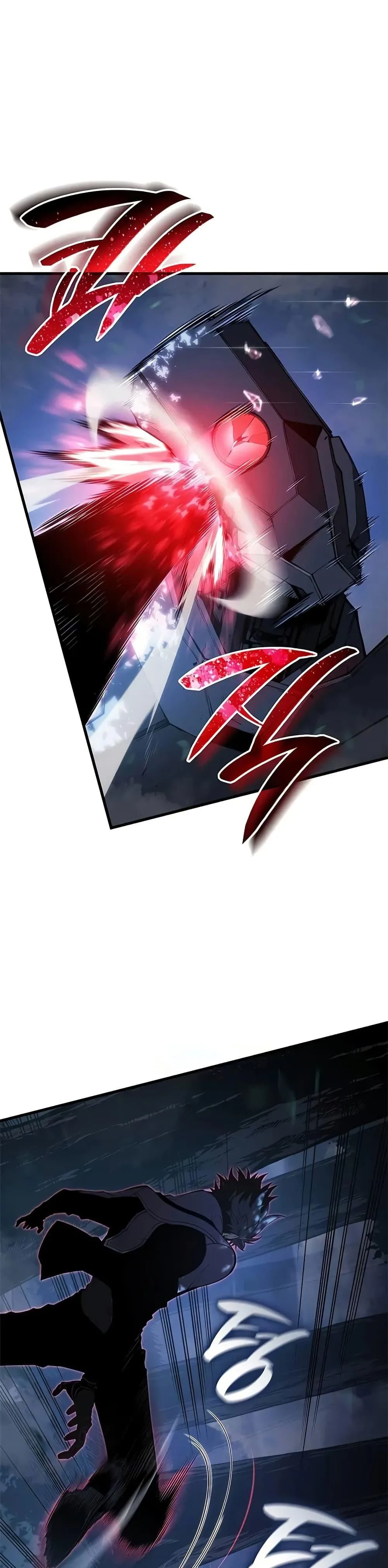Bad Born Blood ตอนที่ 22 หน้า 42