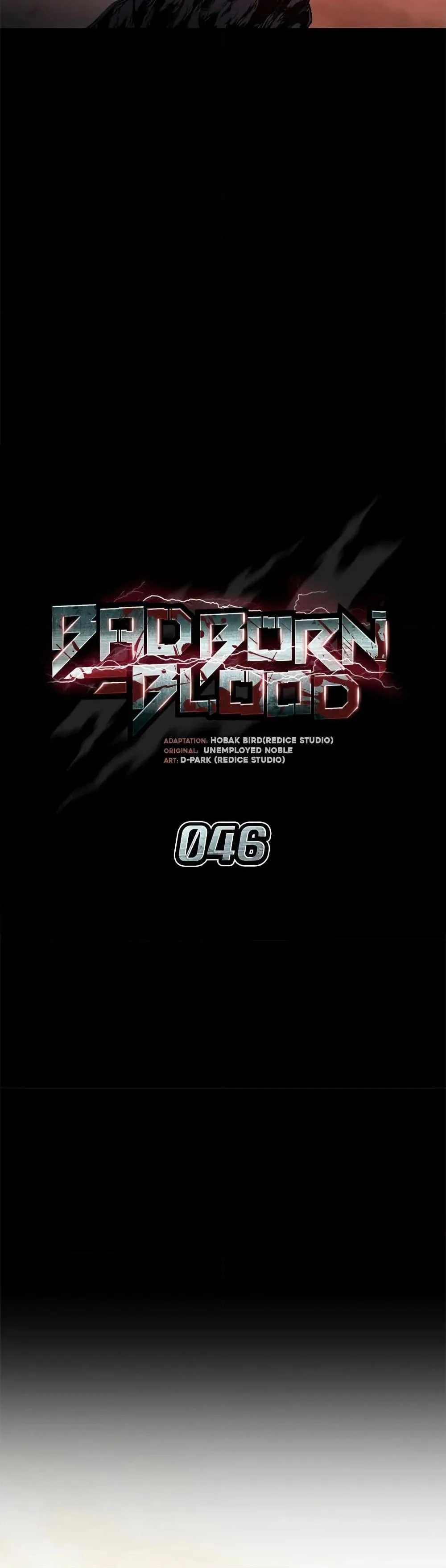 Bad Born Blood ตอนที่ 46 หน้า 19
