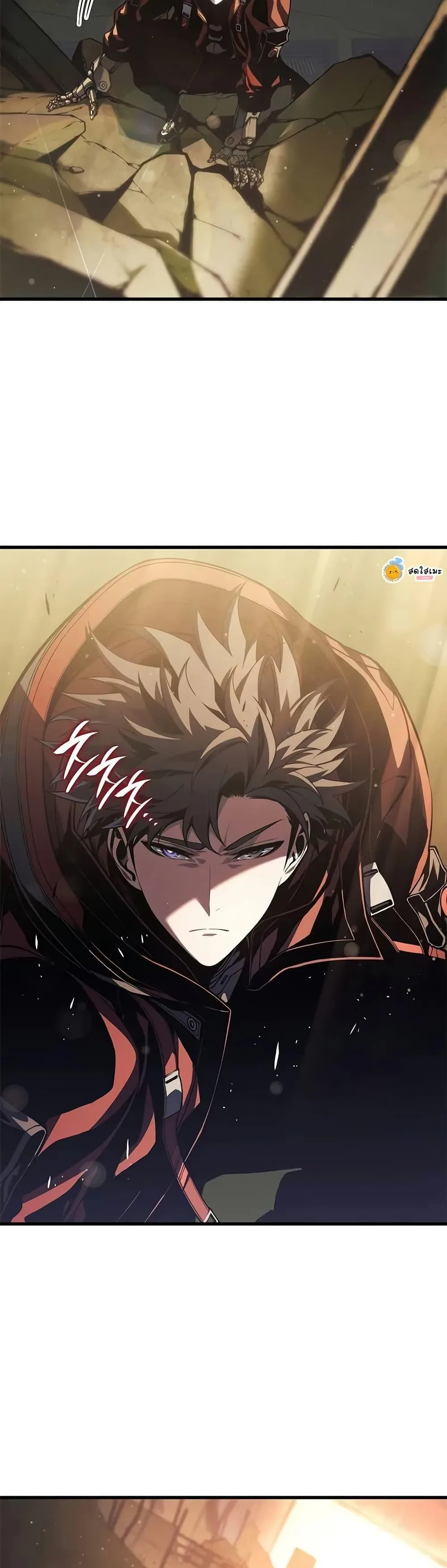 Bad Born Blood ตอนที่ 46 หน้า 34