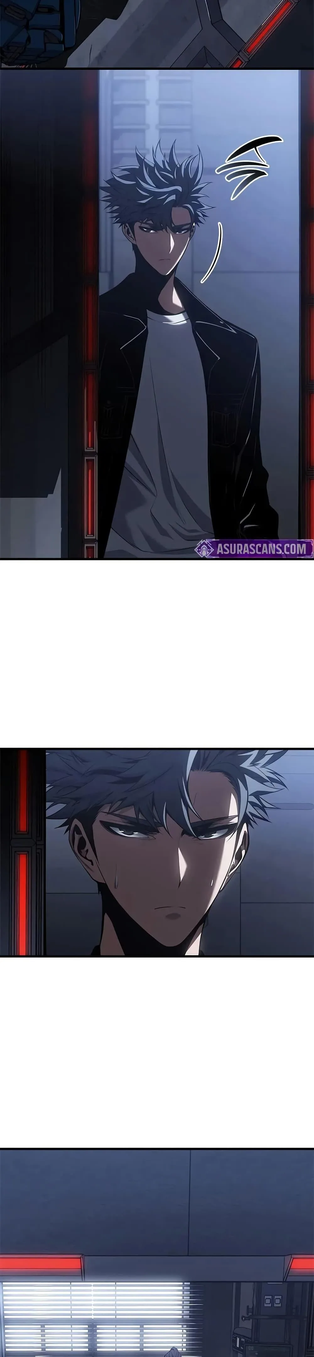 Bad Born Blood ตอนที่ 53 หน้า 6