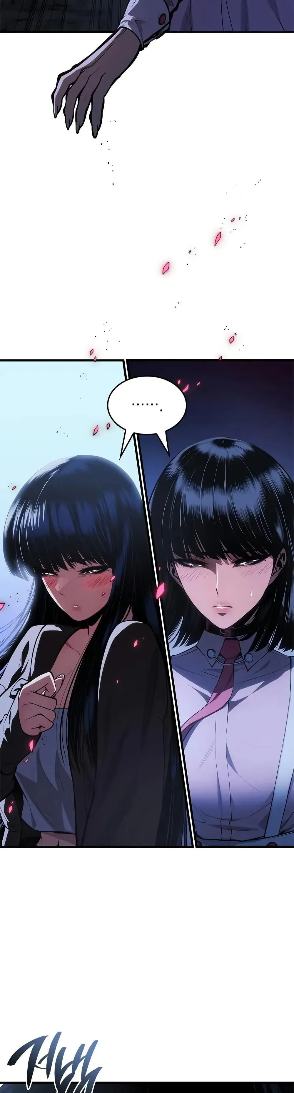 Bad Born Blood ตอนที่ 59 หน้า 2