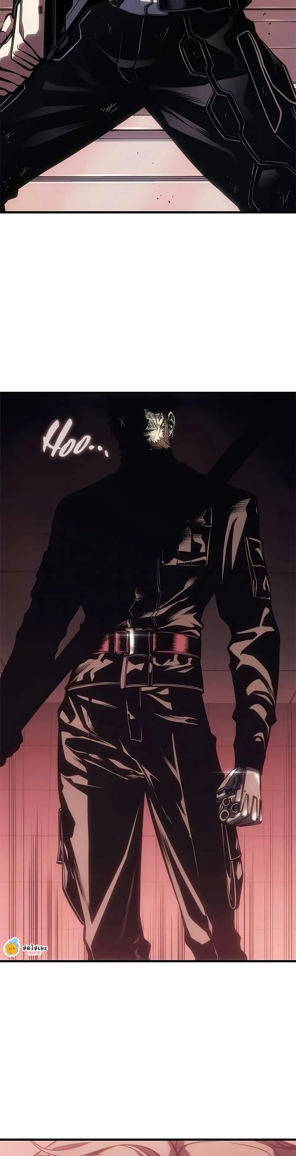 Bad Born Blood ตอนที่ 66 หน้า 2