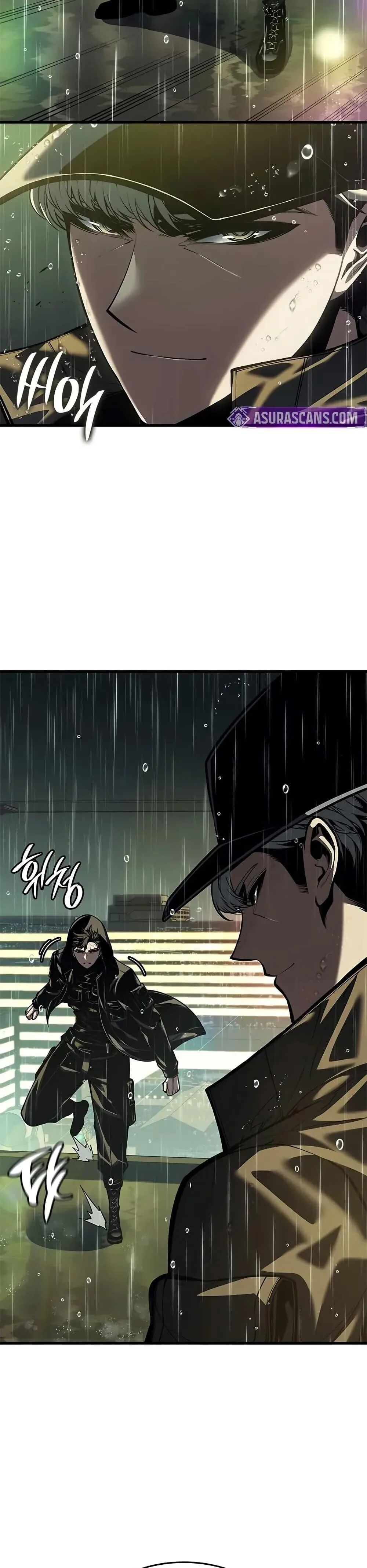 Bad Born Blood ตอนที่ 73 หน้า 6