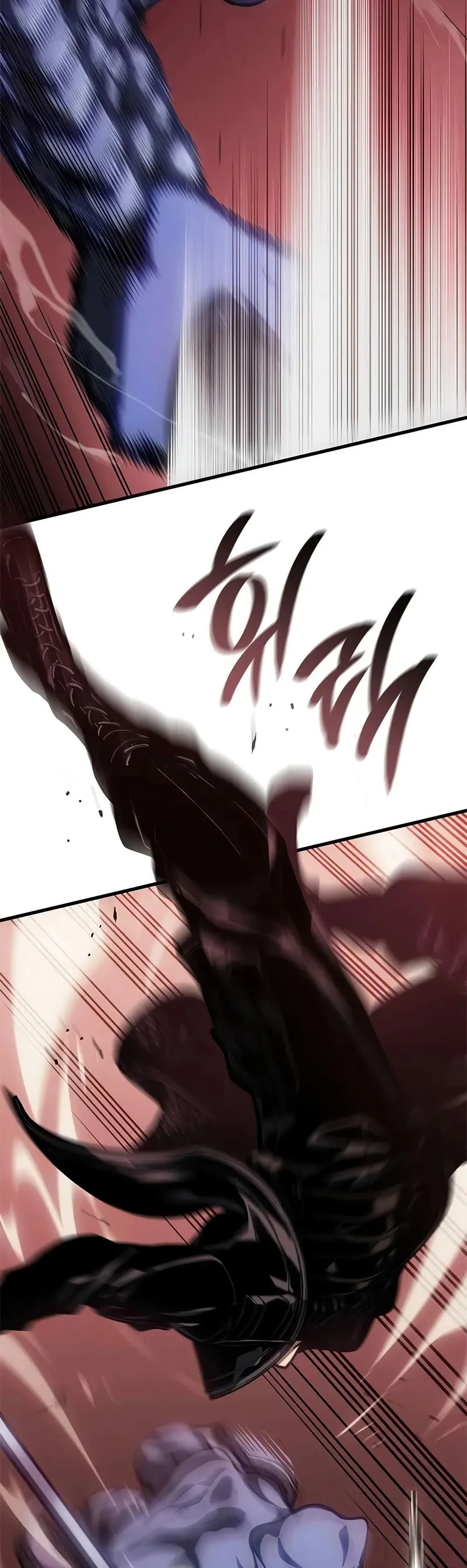Bad Born Blood ตอนที่ 75 หน้า 23