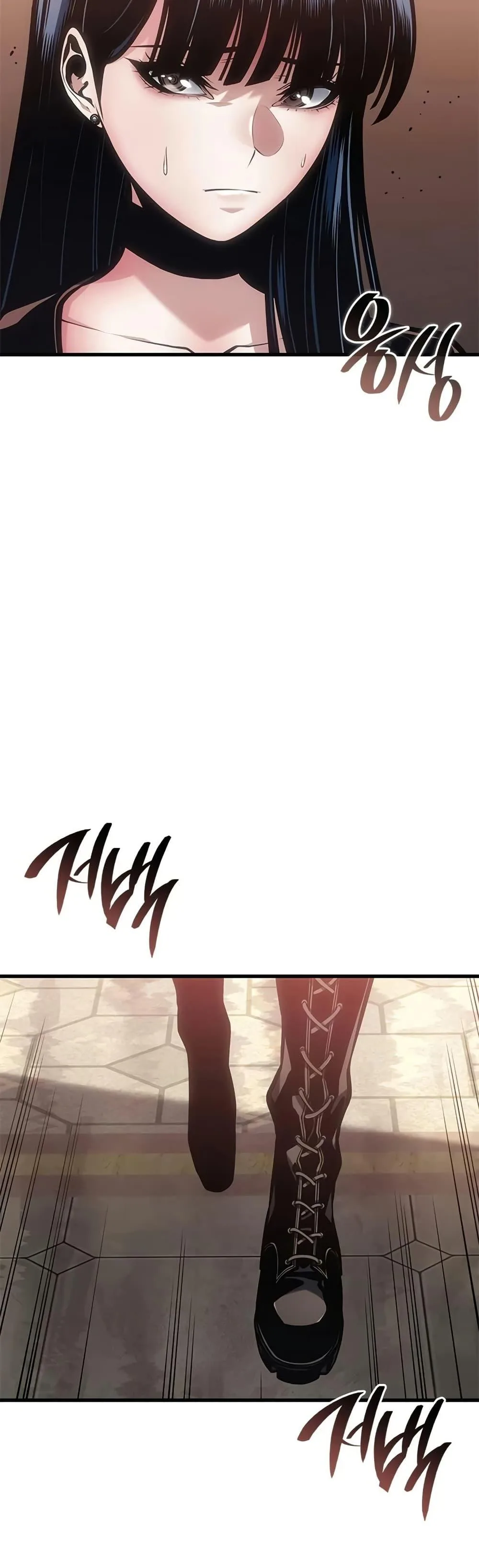 Bad Born Blood ตอนที่ 77 หน้า 32