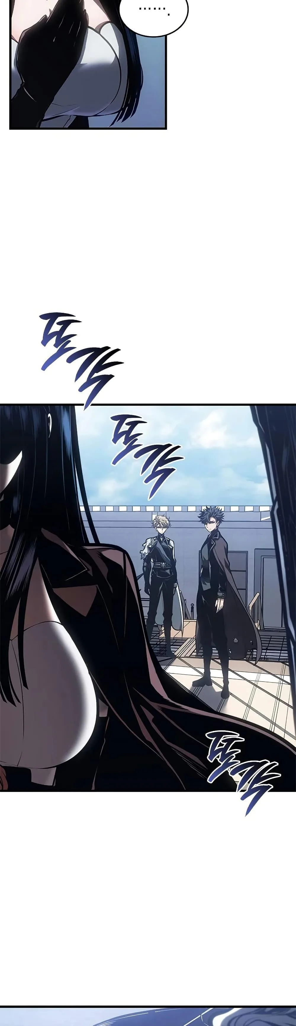 Bad Born Blood ตอนที่ 79 หน้า 7