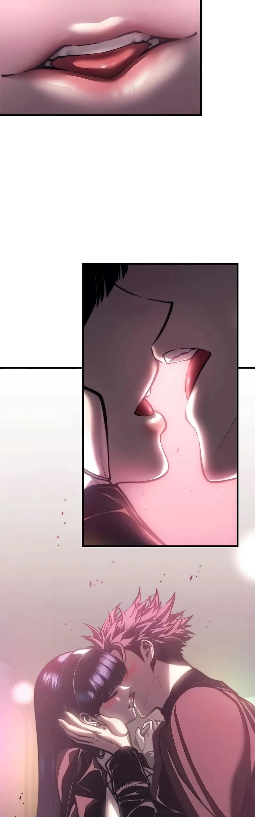 Bad Born Blood ตอนที่ 80 หน้า 8