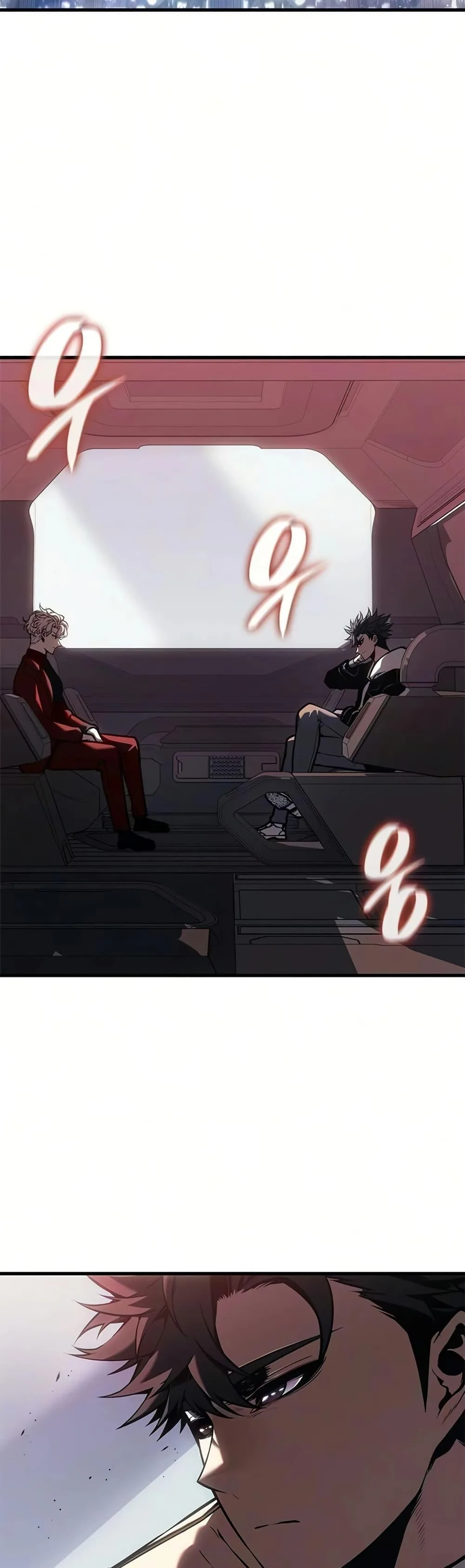 Bad Born Blood ตอนที่ 84 หน้า 30