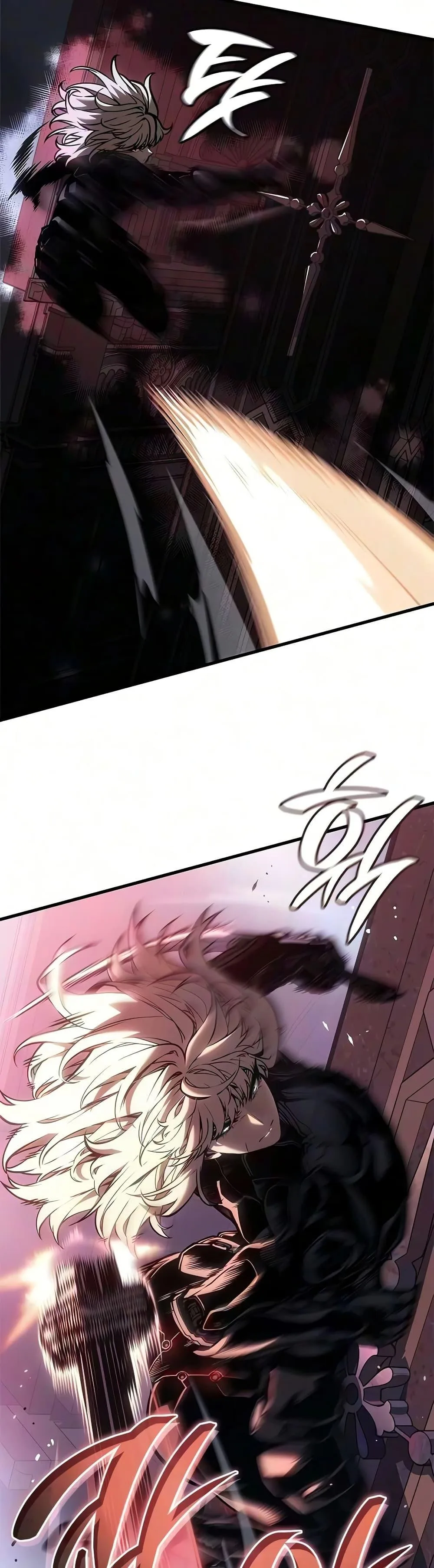 Bad Born Blood ตอนที่ 89 หน้า 43