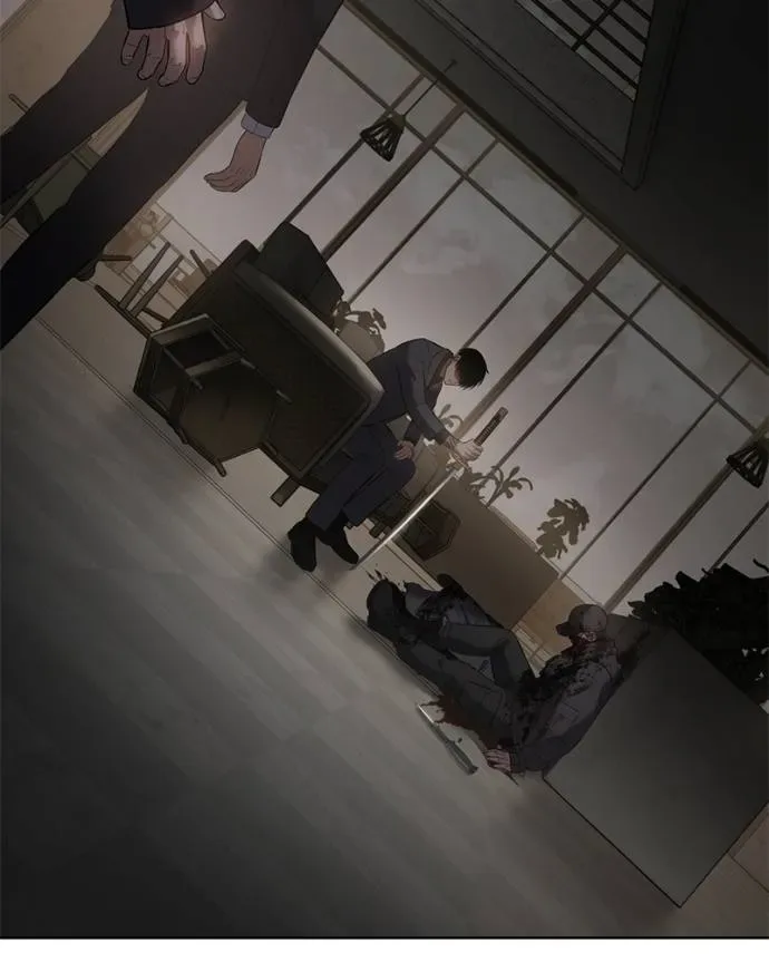 Baek XX แบคXX ตอนที่ 106 หน้า 127