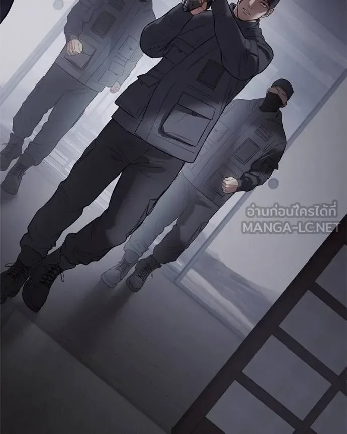 Baek XX แบคXX ตอนที่ 108 หน้า 136