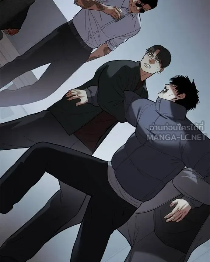 Baek XX แบคXX ตอนที่ 109 หน้า 31