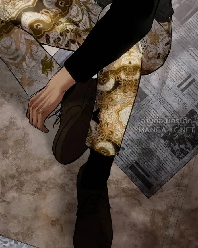 Baek XX แบคXX ตอนที่ 122 หน้า 10