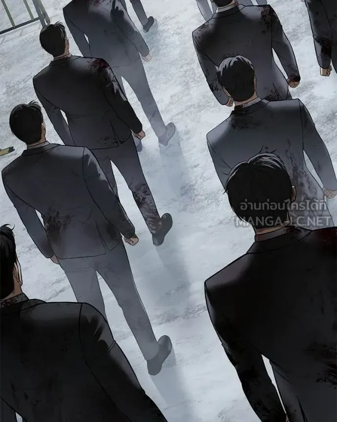 Baek XX แบคXX ตอนที่ 149 หน้า 19
