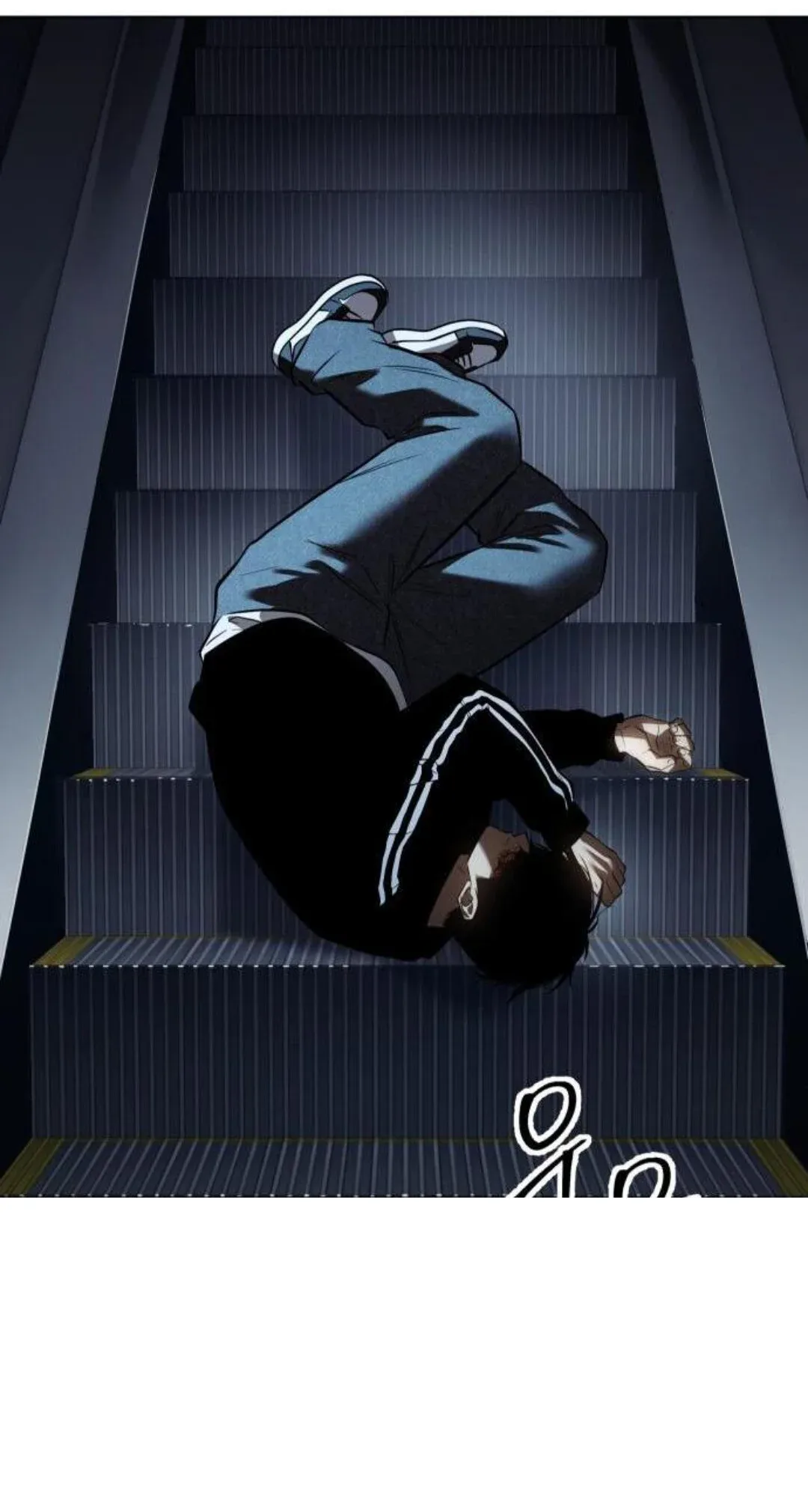 Baek XX แบคXX ตอนที่ 185 หน้า 27