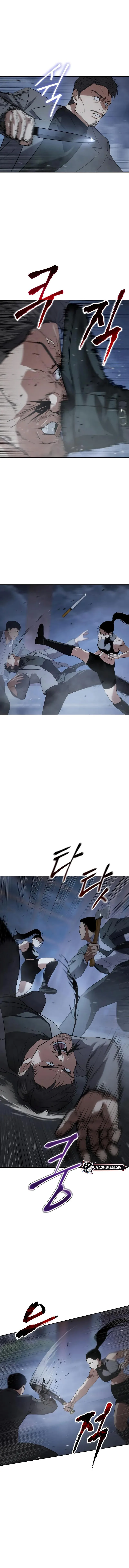 Baek XX แบคXX ตอนที่ 33 หน้า 20