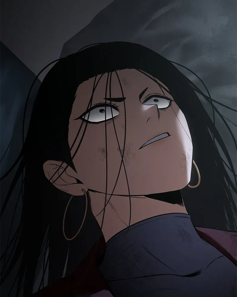 Baek XX แบคXX ตอนที่ 91 หน้า 95