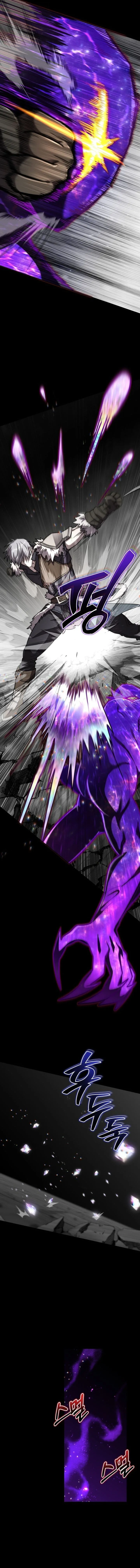 Barbarian’s Adventure in a Fantasy World ราชาคนเถื่อนตะลุยต่างโลก ตอนที่ 55 หน้า 8