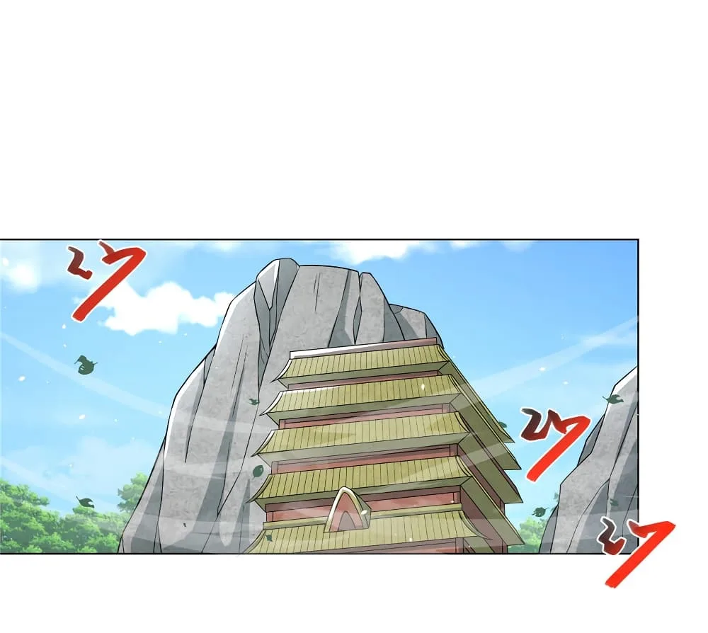 I Became The Buddha Emperor In The Demon Sect ข้าฝึกยุทธสายธรรมมะในลัทธิมาร ตอนที่ 21 หน้า 18