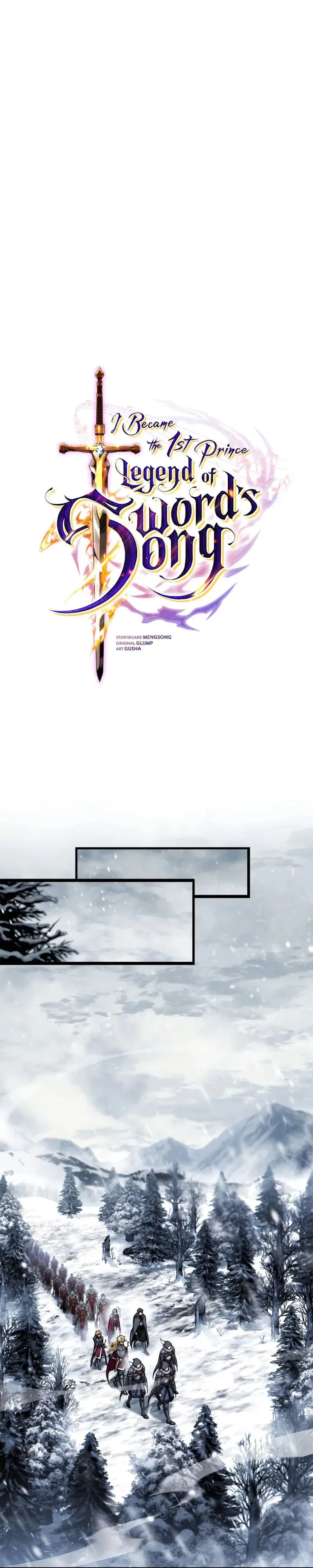 I Became The Rogue First Prince เทพดาบอย่างข้าดันกลายเป็นองค์ชายสวะซะงั้น ตอนที่ 40 หน้า 34