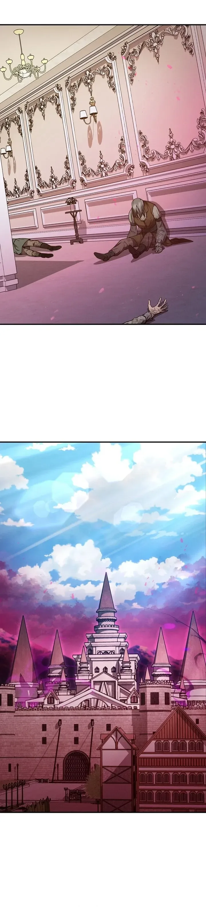 I Became the Successor of the Martial God ตอนที่ 50 หน้า 20