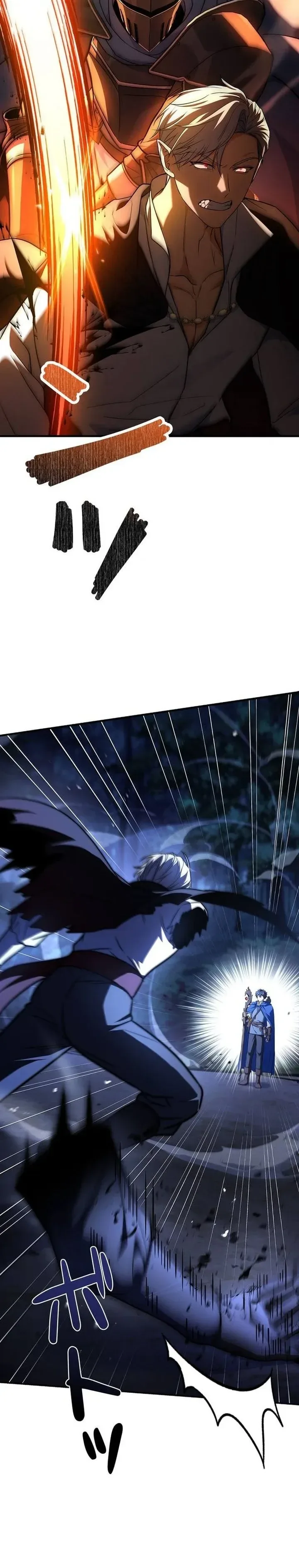I Became a Wizard in a Medieval Fantasy World พลิกชีวิตจอมเวทในโลกแฟนตาซียุคกลาง ตอนที่ 39 หน้า 10