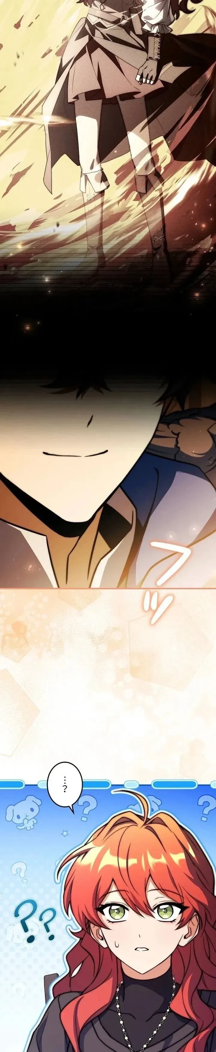 I Became a Wizard in a Medieval Fantasy World พลิกชีวิตจอมเวทในโลกแฟนตาซียุคกลาง ตอนที่ 40 หน้า 35