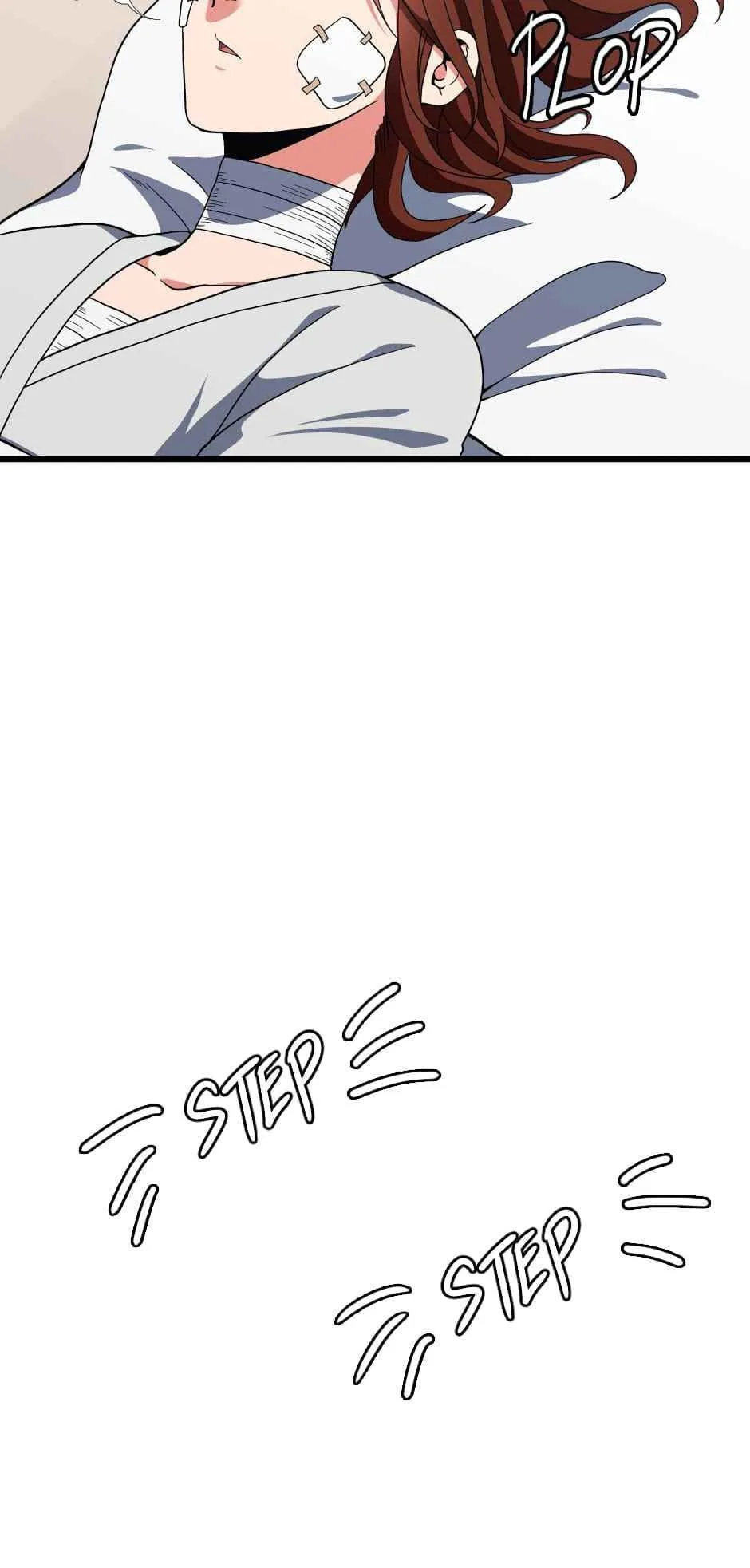 The Beginning After the End ตอนที่ 101 หน้า 62
