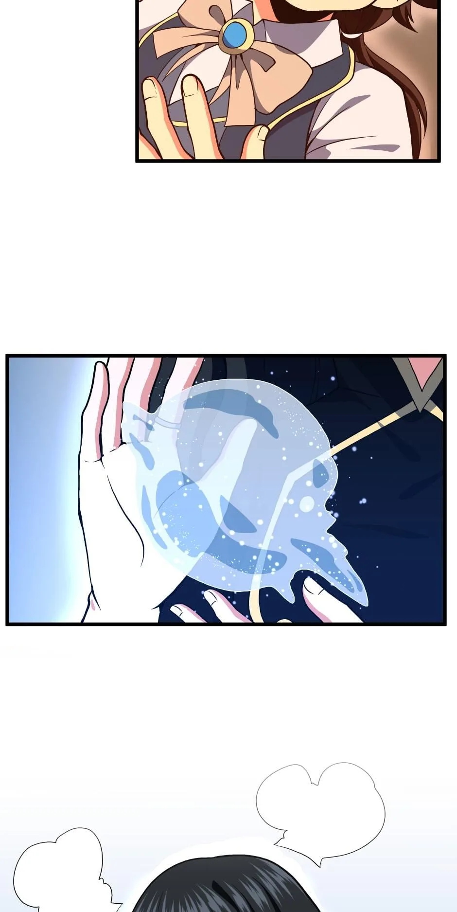 The Beginning After the End ตอนที่ 104 หน้า 44