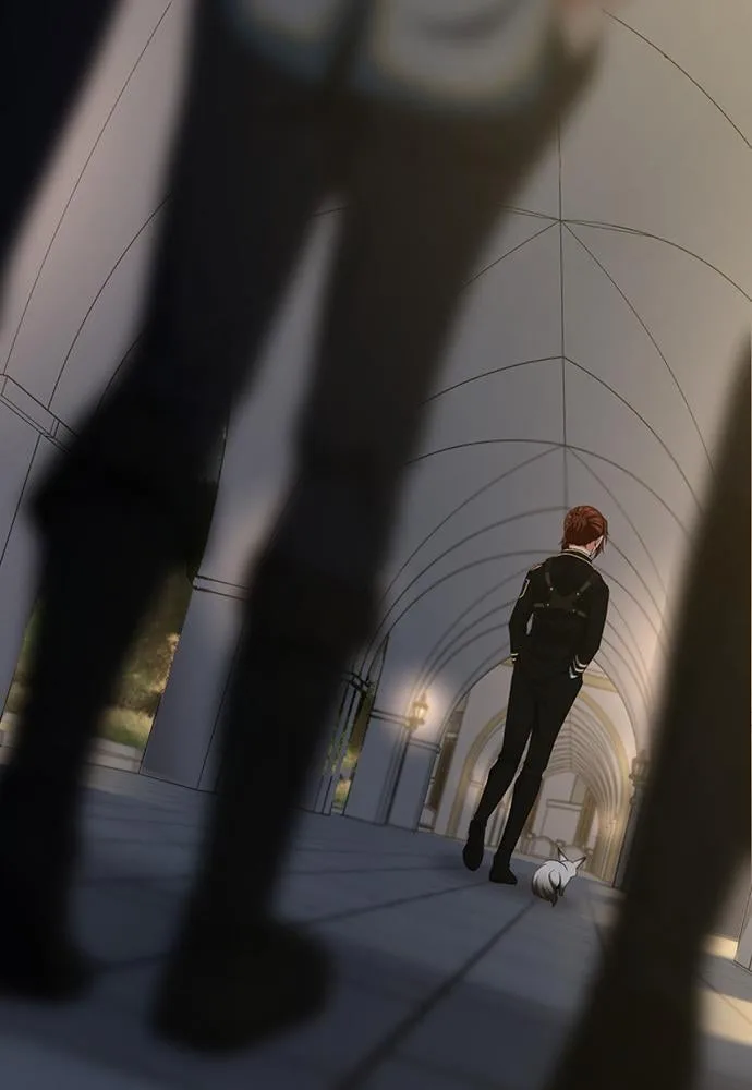 The Beginning After the End ตอนที่ 106 หน้า 51