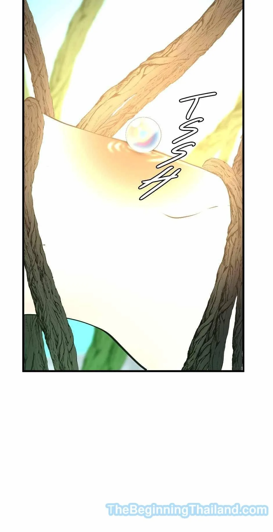 The Beginning After the End ตอนที่ 123 หน้า 40