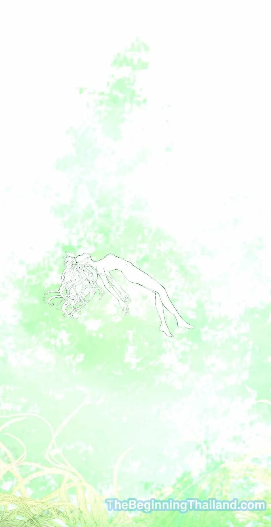 The Beginning After the End ตอนที่ 123 หน้า 41