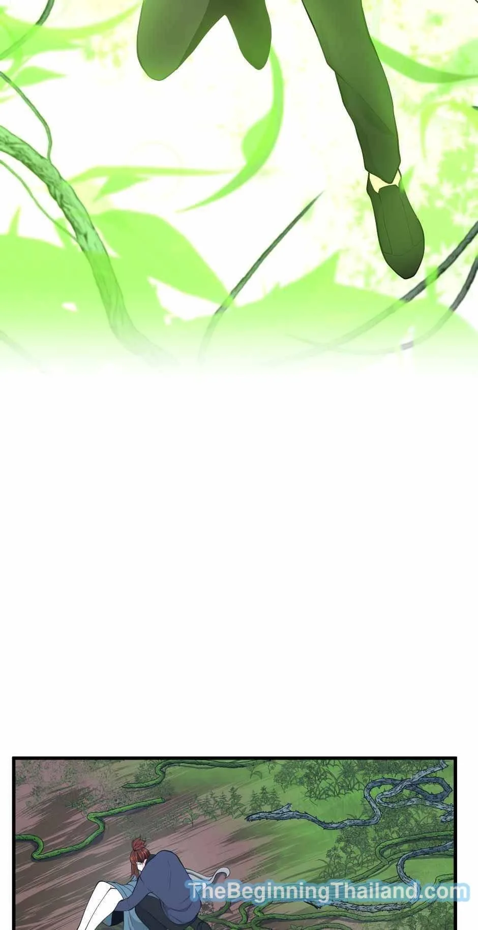 The Beginning After the End ตอนที่ 123 หน้า 46