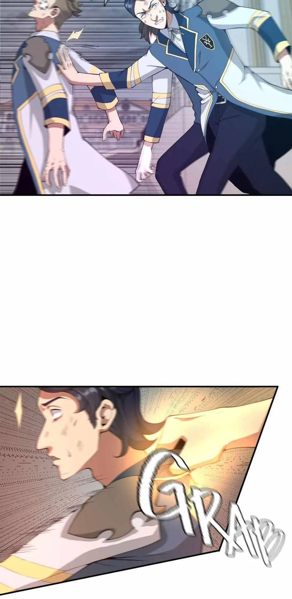 The Beginning After the End ตอนที่ 127 หน้า 13