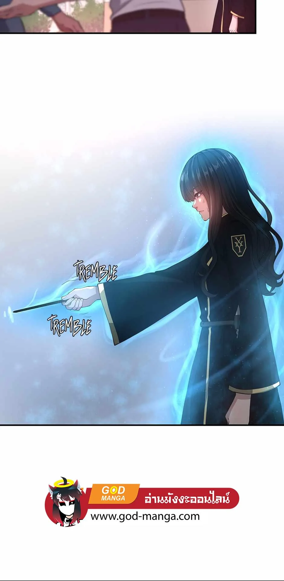 The Beginning After the End ตอนที่ 127 หน้า 28