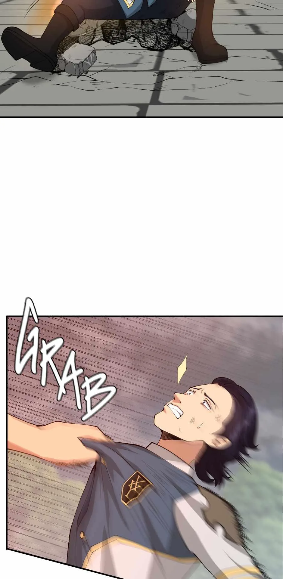 The Beginning After the End ตอนที่ 127 หน้า 32